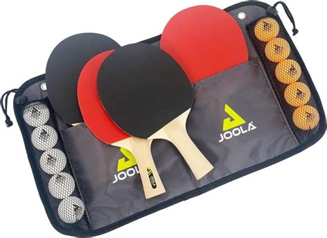 migliori racchette da ping pong